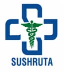 Sushruta Connect Logo