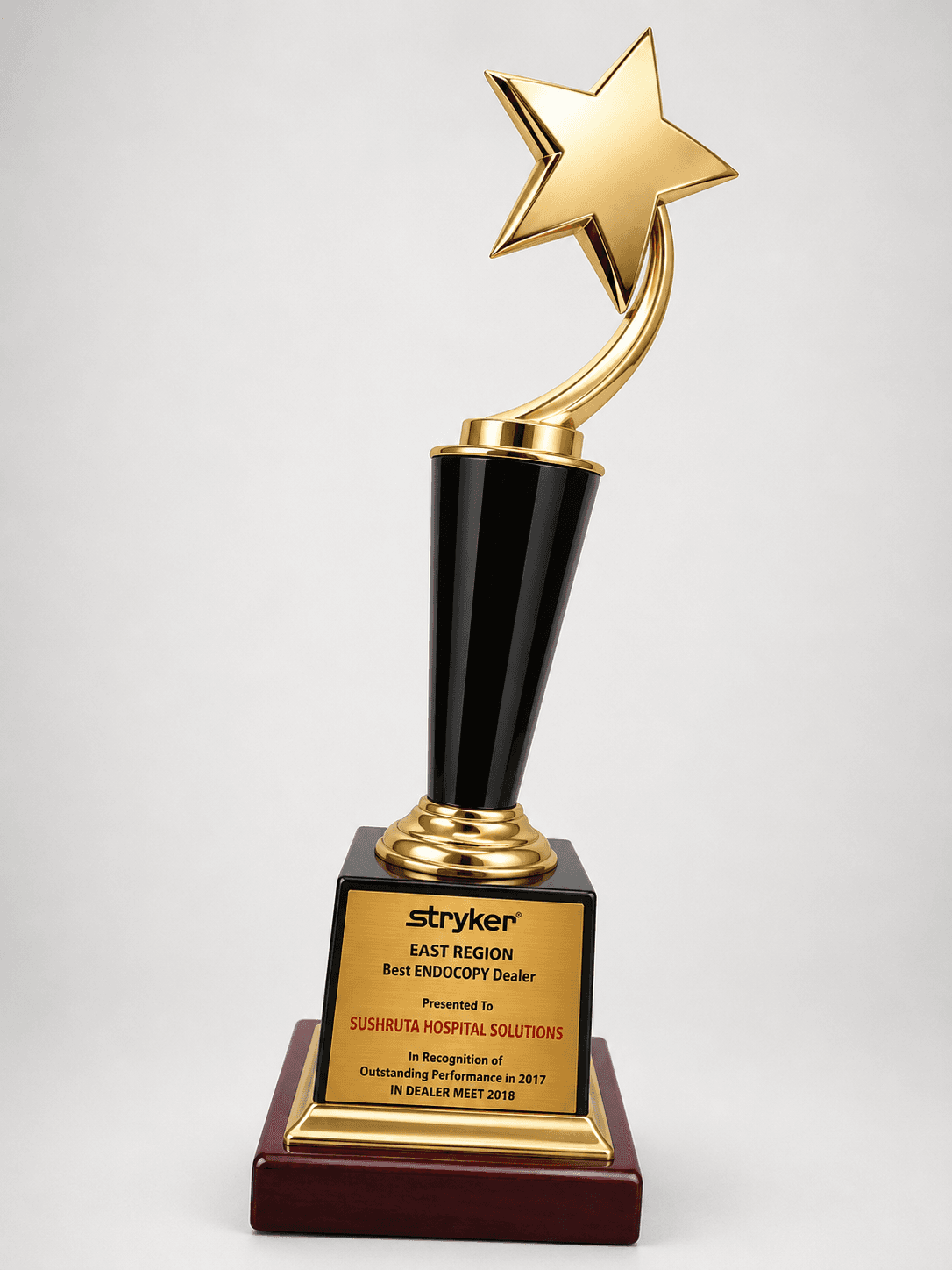 East Region Best Endoscopy Dealer