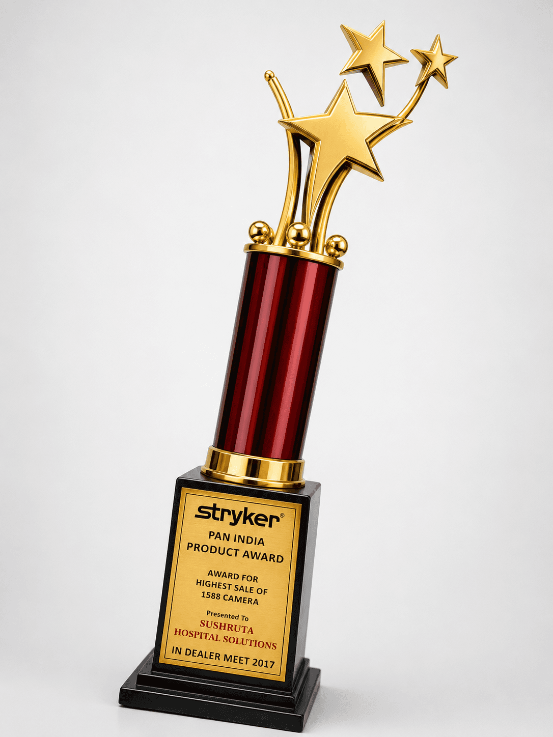 Pan India Product Award